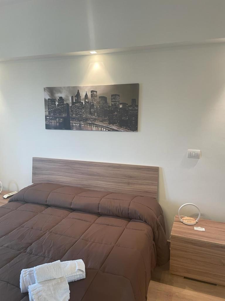 Trastevere B&D Rooms Rome Exterior photo