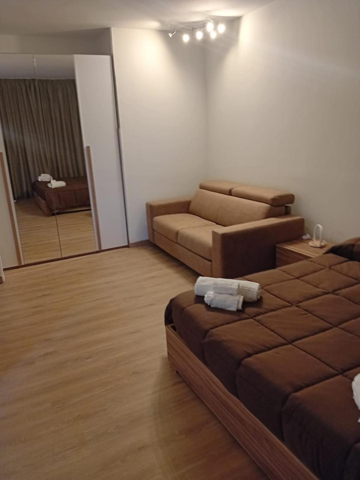 Trastevere B&D Rooms Rome Exterior photo