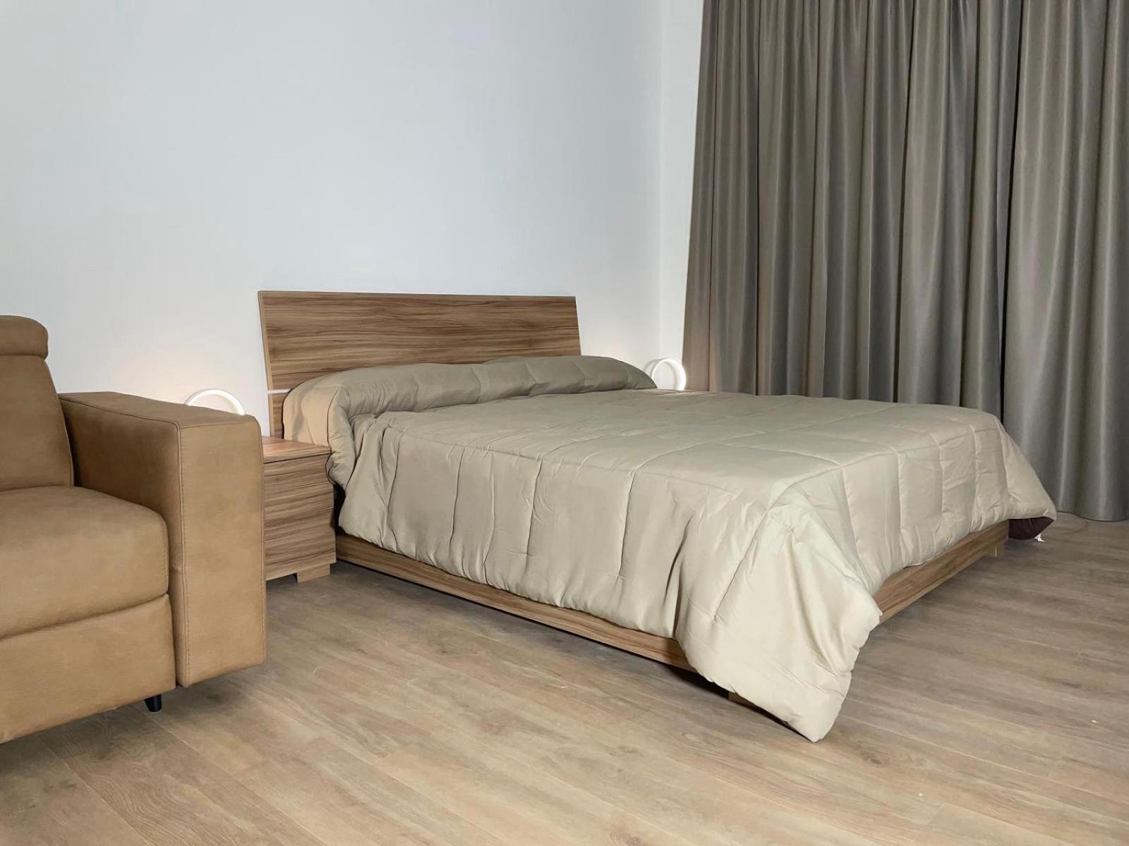 Trastevere B&D Rooms Rome Exterior photo